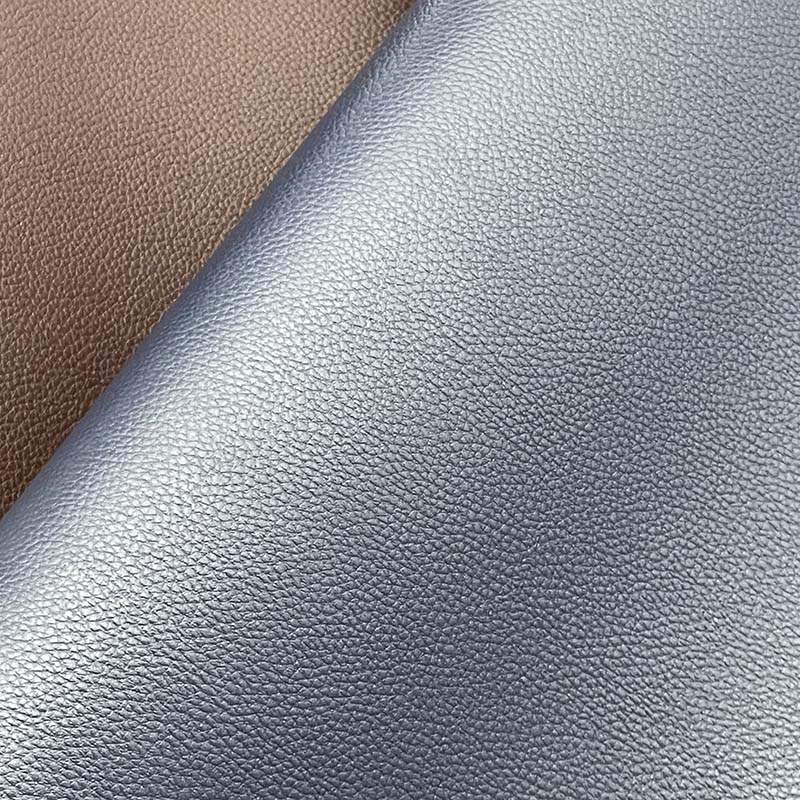 OEM Color Change Artificial Leather,Color Change Artificial Leather ...