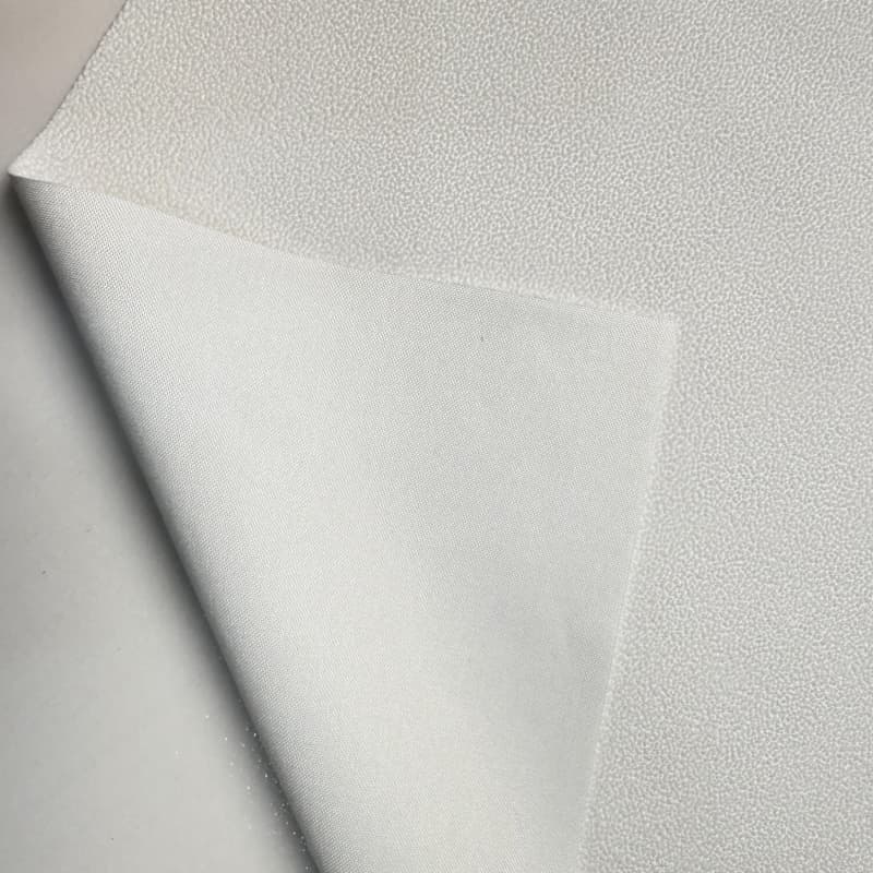 Flocking Fabric