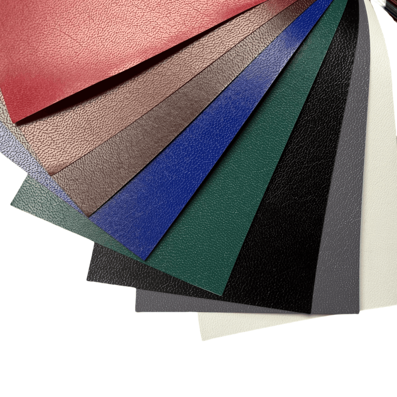 pvc paper sheet