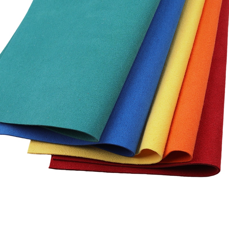 suede microfiber fabric