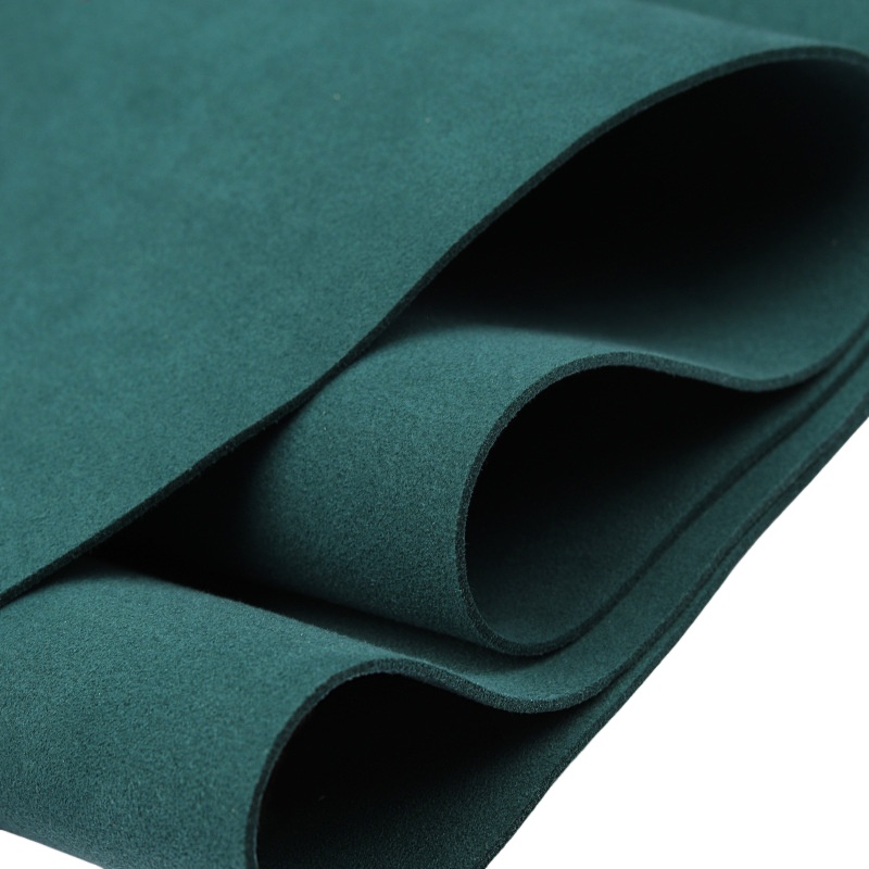 PU Microfiber Suede