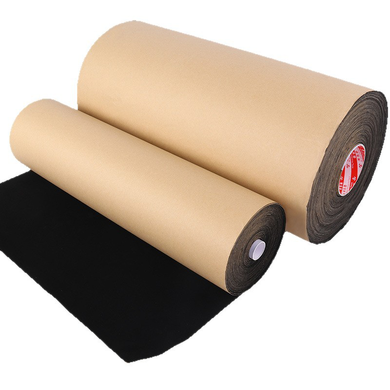 Flocking Velvet Fabric