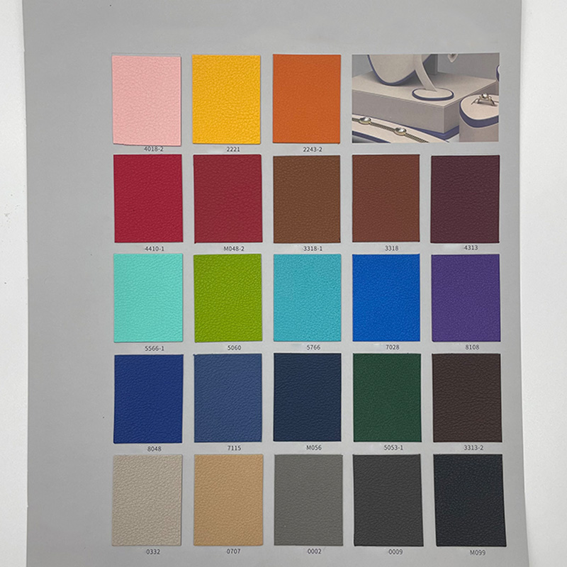 Bookbinding PU Cloth Bookbinding PU Cloth