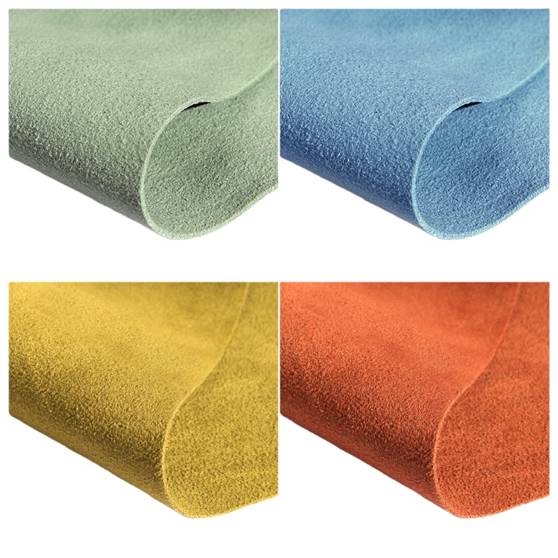 microfiber suede for jewelry