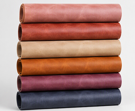 PU Leather for Wallet