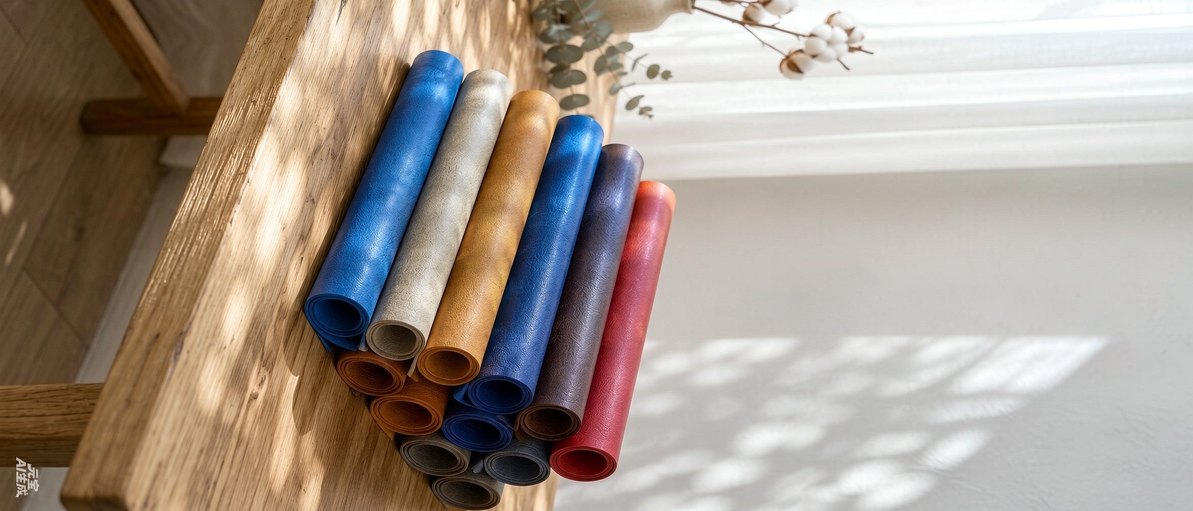 Thermo PU Leather
