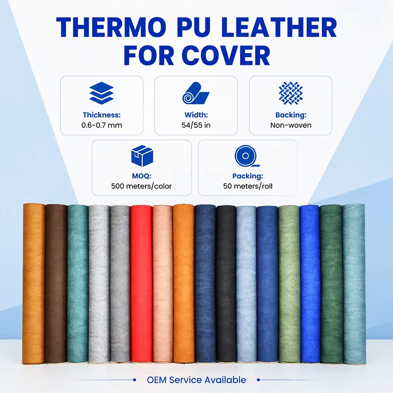 Thermo Reactiver PU Thermo Reactiver PU